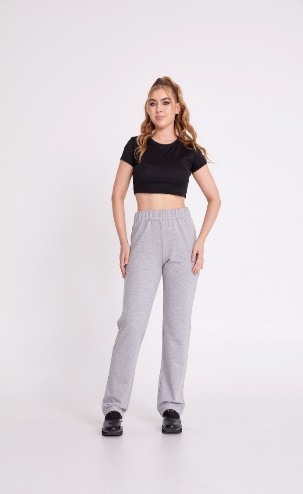 Casual Jersey Jogger
