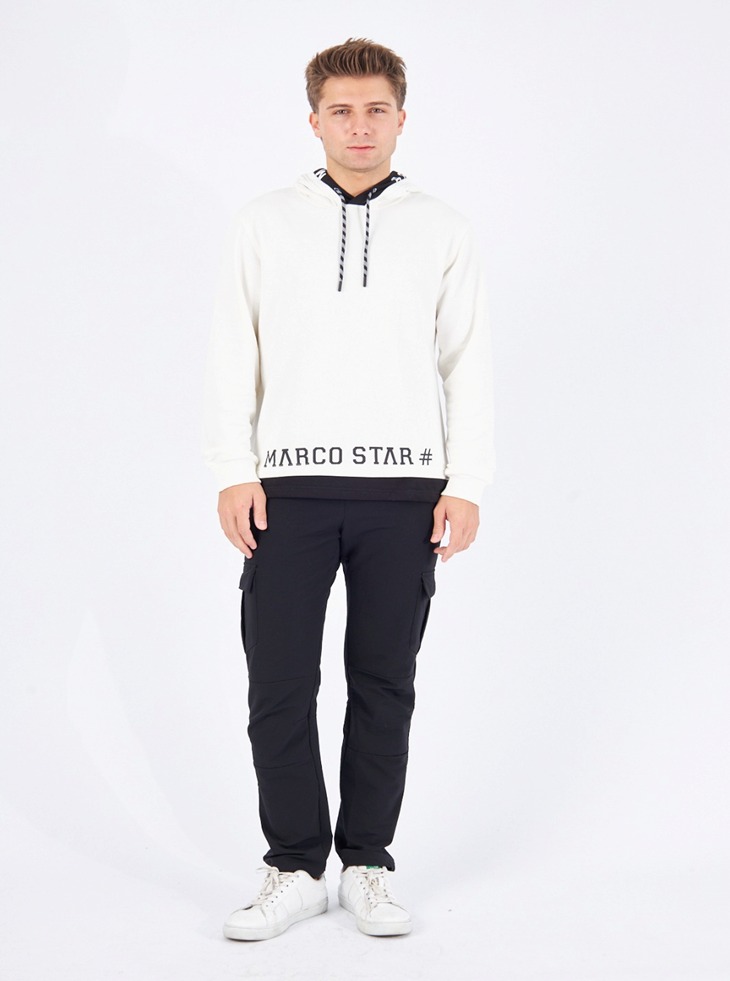 MEN SWEAT HOODIE
